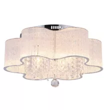 Arte Lamp A8565PL-4CL Потолочный светильник ,гостиная,кухня,спальня
